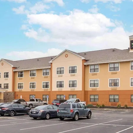 Extended Stay America Suites - Columbus - Ne - I-270